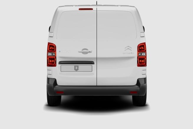 Citroën Jumpy XL L3 2.0 HDI 145hp 4