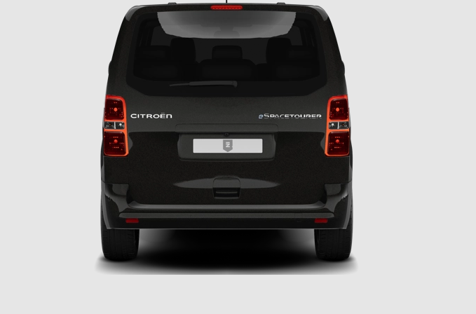Citroën Spacetourer L3H1 2.0Hdi 177 hp 8+1 AT 4