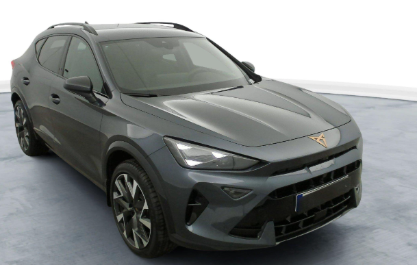 Cupra - FORMENTOR NOUVEAU 1.5 ETSI HYBRID 150 CH DSG7 V 0