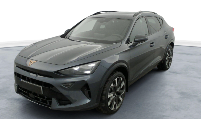 Cupra - FORMENTOR NOUVEAU 1.5 ETSI HYBRID 150 CH DSG7 V 2