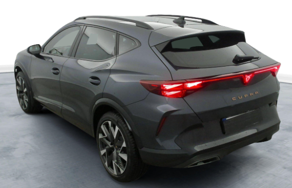 Cupra - FORMENTOR NOUVEAU 1.5 ETSI HYBRID 150 CH DSG7 V 3