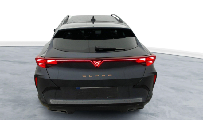 Cupra - FORMENTOR NOUVEAU 1.5 ETSI HYBRID 150 CH DSG7 V 4