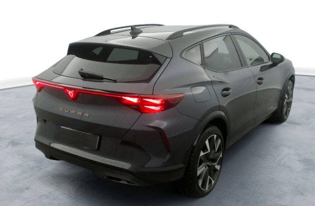 Cupra - FORMENTOR NOUVEAU 1.5 ETSI HYBRID 150 CH DSG7 V 5