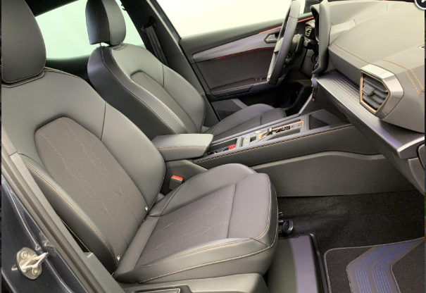 Cupra - FORMENTOR NOUVEAU 1.5 ETSI HYBRID 150 CH DSG7 V 6