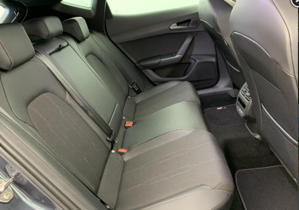 Cupra - FORMENTOR NOUVEAU 1.5 ETSI HYBRID 150 CH DSG7 V 7