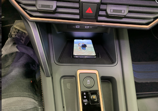 Cupra - FORMENTOR NOUVEAU 1.5 ETSI HYBRID 150 CH DSG7 V 15