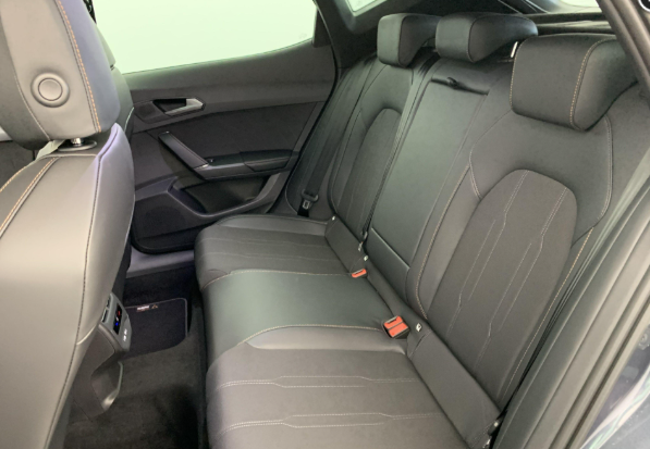 Cupra - FORMENTOR NOUVEAU 1.5 ETSI HYBRID 150 CH DSG7 V 16