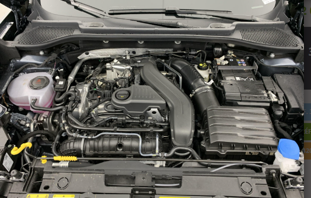 Cupra - FORMENTOR NOUVEAU 1.5 ETSI HYBRID 150 CH DSG7 V 19
