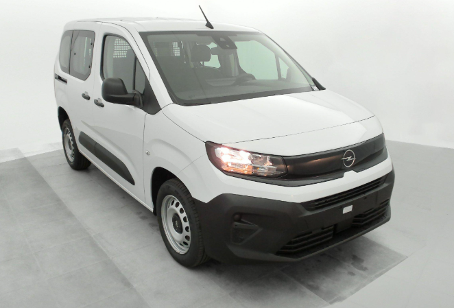 Opel - COMBO CABINE APPROFONDIE CA M BLUEHDI 100 S S BVM6 0