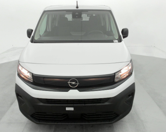 Opel - COMBO CABINE APPROFONDIE CA M BLUEHDI 100 S S BVM6 1