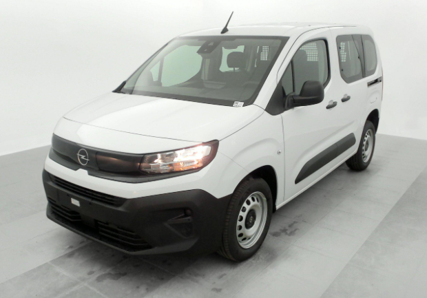 Opel - COMBO CABINE APPROFONDIE CA M BLUEHDI 100 S S BVM6 2