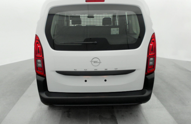 Opel - COMBO CABINE APPROFONDIE CA M BLUEHDI 100 S S BVM6 4
