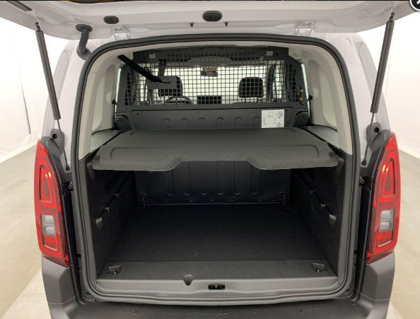 Opel - COMBO CABINE APPROFONDIE CA M BLUEHDI 100 S S BVM6 8
