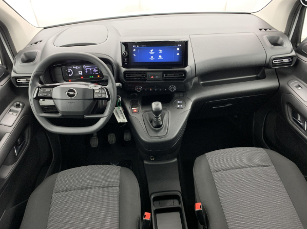 Opel - COMBO CABINE APPROFONDIE CA M BLUEHDI 100 S S BVM6 9