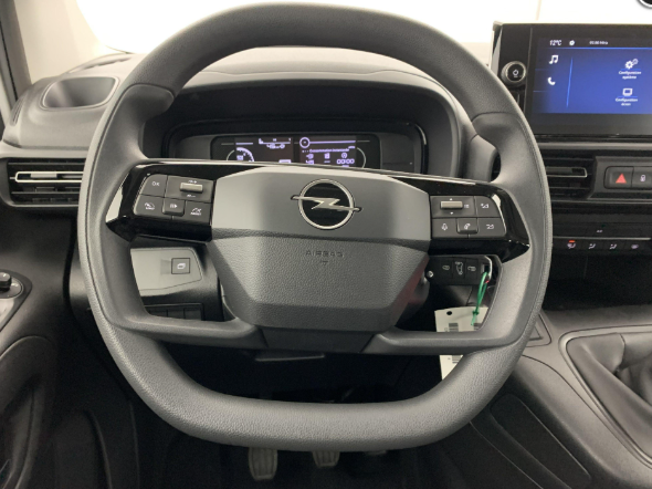 Opel - COMBO CABINE APPROFONDIE CA M BLUEHDI 100 S S BVM6 11