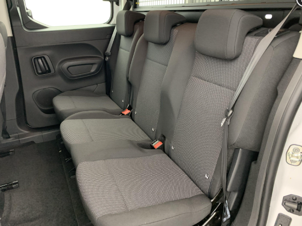 Opel - COMBO CABINE APPROFONDIE CA M BLUEHDI 100 S S BVM6 14
