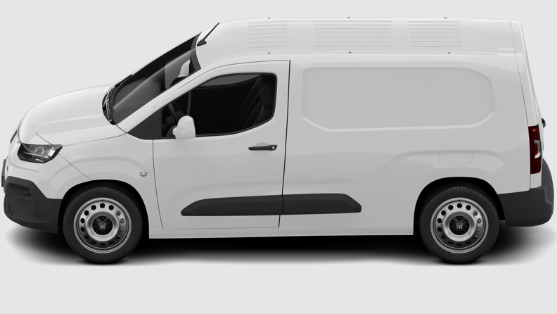 Fiat Doblò Cargo 1.5 BlueHDI 100hp MT6 L2 1