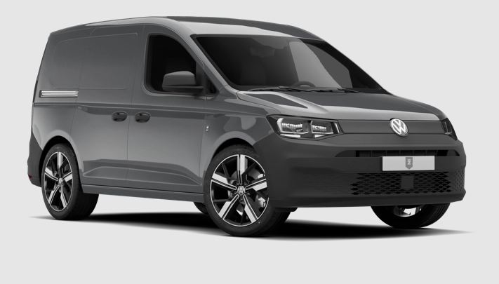 Volkswagen Caddy Cargo Business 2.0 L1 122hp DSG 0