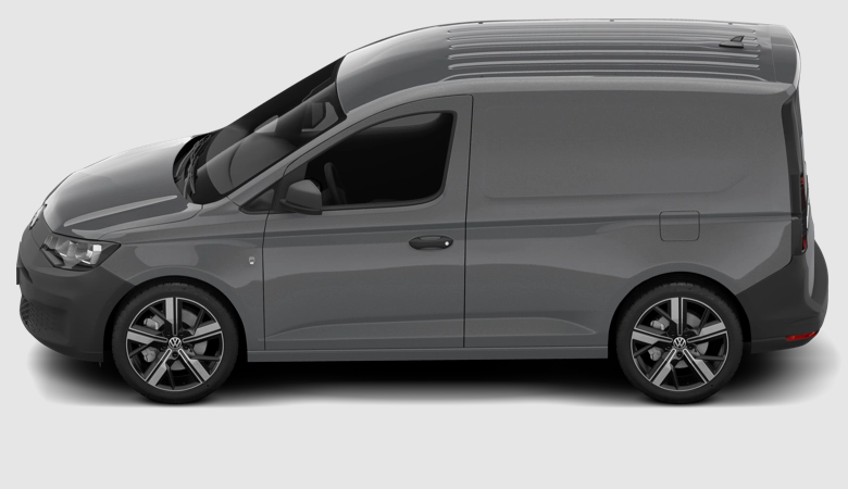 Volkswagen Caddy Cargo Business 2.0 L1 122hp DSG 2