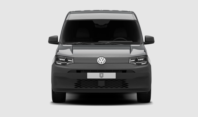 Volkswagen Caddy Cargo Business 2.0 L1 122hp DSG 3