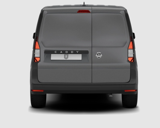 Volkswagen Caddy Cargo Business 2.0 L1 122hp DSG 4