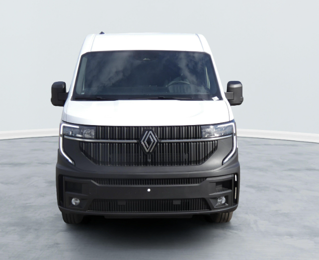 RENAULT - MASTER FOURGON NOUVEAU FGN TRAC 3T5 L3H2 BLUE DCI 130 EXTRA 1