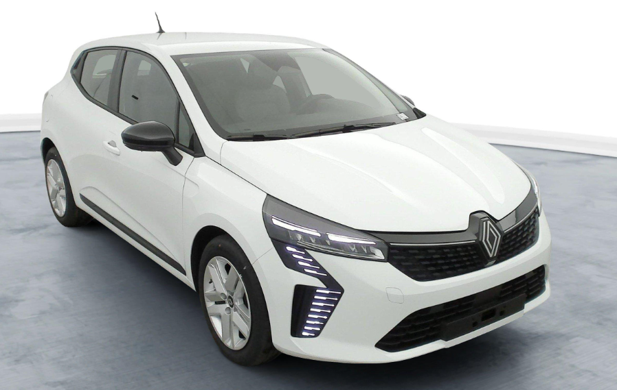 RENAULT - CLIO 5 TCE 90 GSR2 EVOLUTION 0
