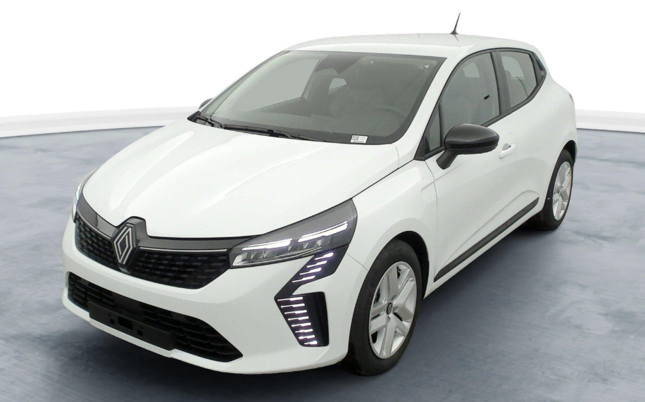 RENAULT - CLIO 5 TCE 90 GSR2 EVOLUTION 2