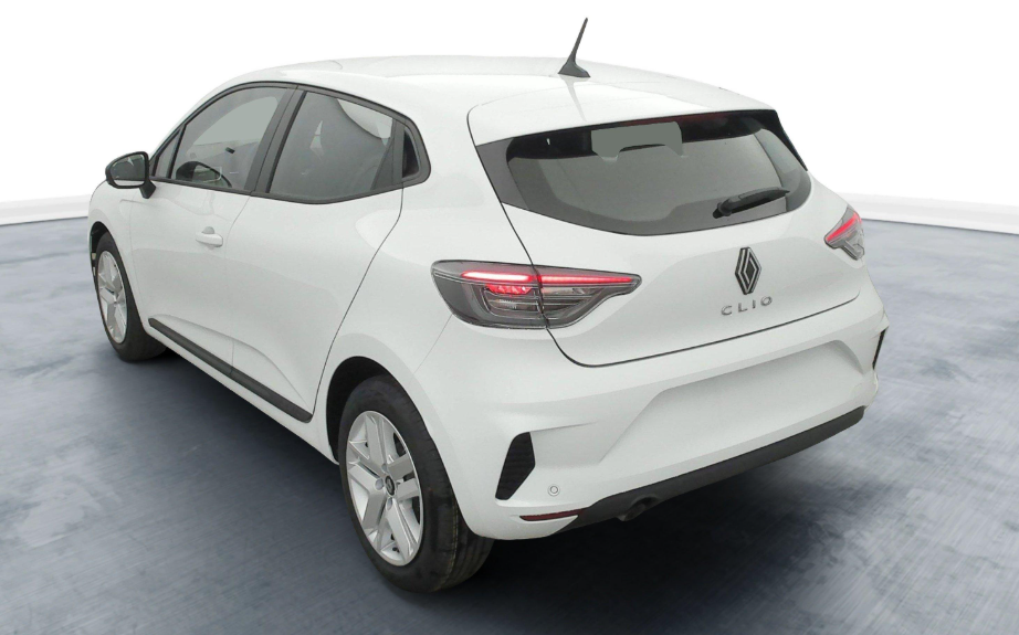 RENAULT - CLIO 5 TCE 90 GSR2 EVOLUTION 3