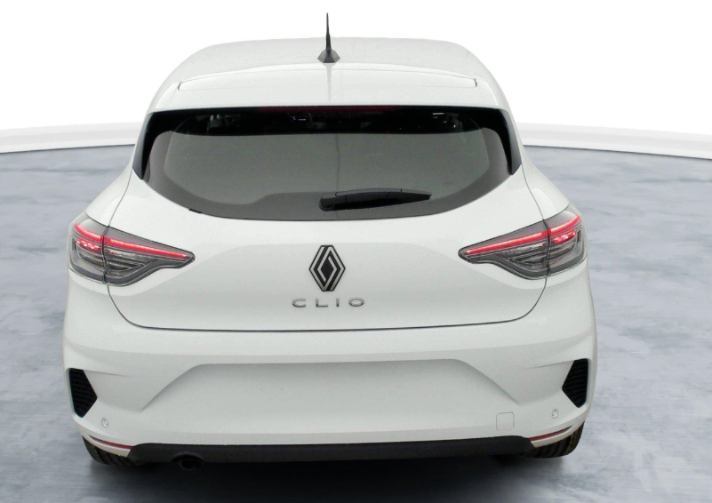 RENAULT - CLIO 5 TCE 90 GSR2 EVOLUTION 4