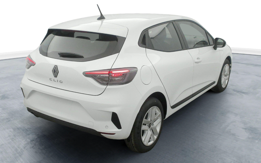 RENAULT - CLIO 5 TCE 90 GSR2 EVOLUTION 5
