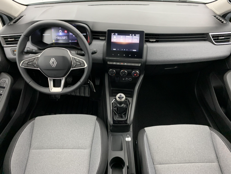 RENAULT - CLIO 5 TCE 90 GSR2 EVOLUTION 9