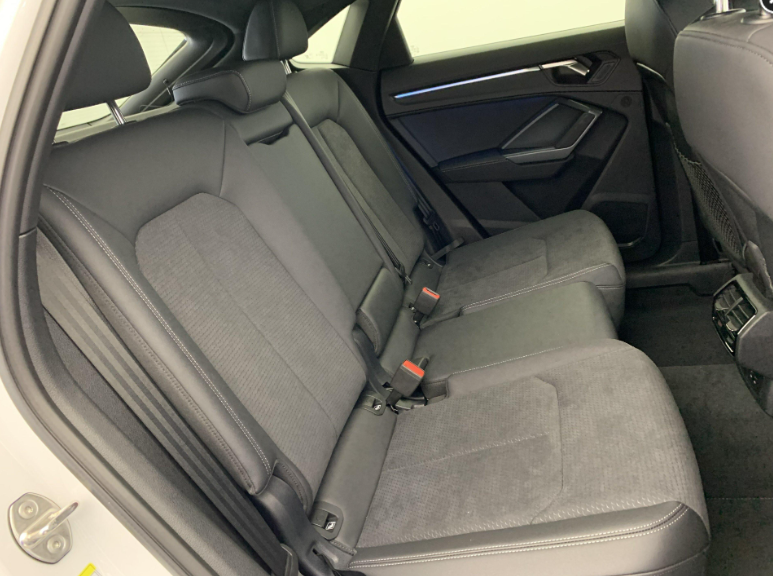 Audi - Q3 Sportback 35 TDI 150 ch S tronic 7 S line plus 7