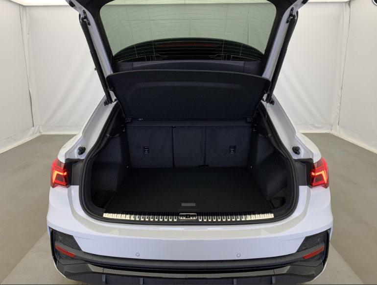 Audi - Q3 Sportback 35 TDI 150 ch S tronic 7 S line plus 8