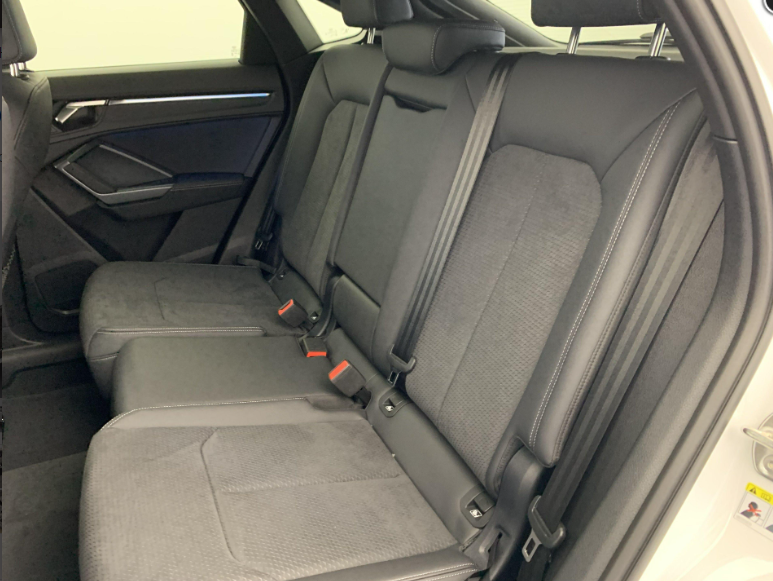 Audi - Q3 Sportback 35 TDI 150 ch S tronic 7 S line plus 15