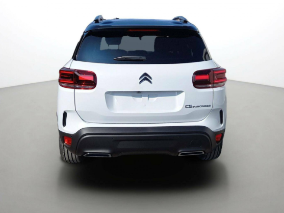 CITROEN C5 AIRCROSS BLUEHDI 130 EAT8 MAX 5