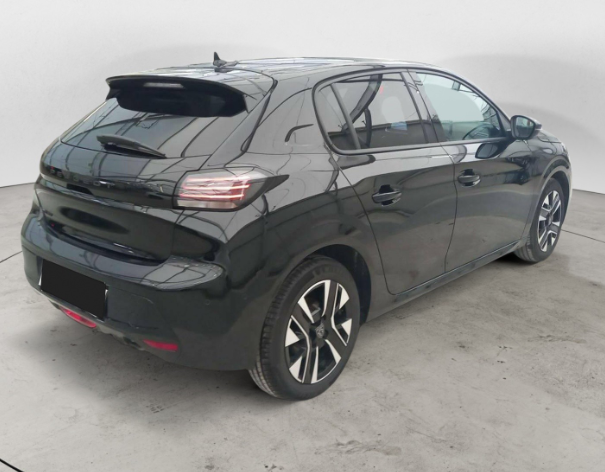 PEUGEOT 208 PURETECH 100 S&S BVM6 ALLURE 3