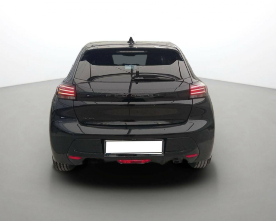 PEUGEOT 208 PURETECH 100 S&S BVM6 ALLURE 4