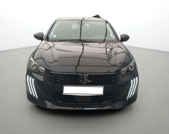 PEUGEOT 208 PURETECH 100 S&S BVM6 ALLURE 5