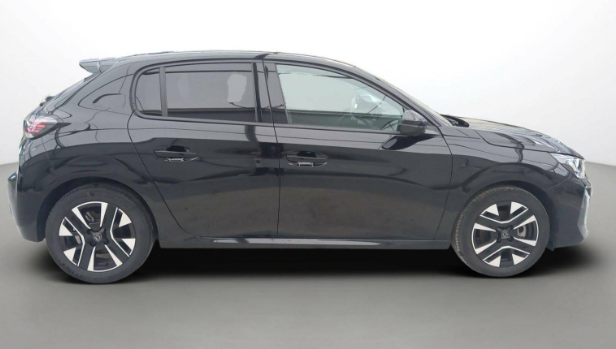 PEUGEOT 208 PURETECH 100 S&S BVM6 ALLURE 7