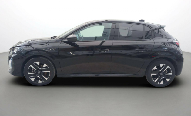 PEUGEOT 208 PURETECH 100 S&S BVM6 ALLURE 8