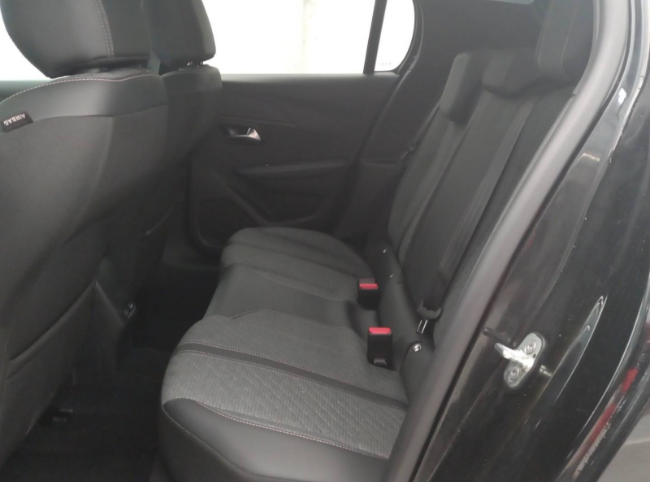 PEUGEOT 208 PURETECH 100 S&S BVM6 ALLURE 10