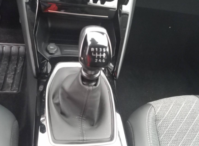 PEUGEOT 208 PURETECH 100 S&S BVM6 ALLURE 12
