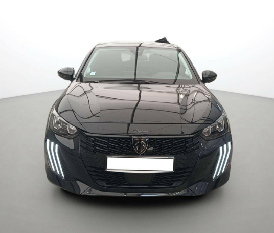 PEUGEOT 208 PURETECH 100 S&S BVM6 ALLURE 14