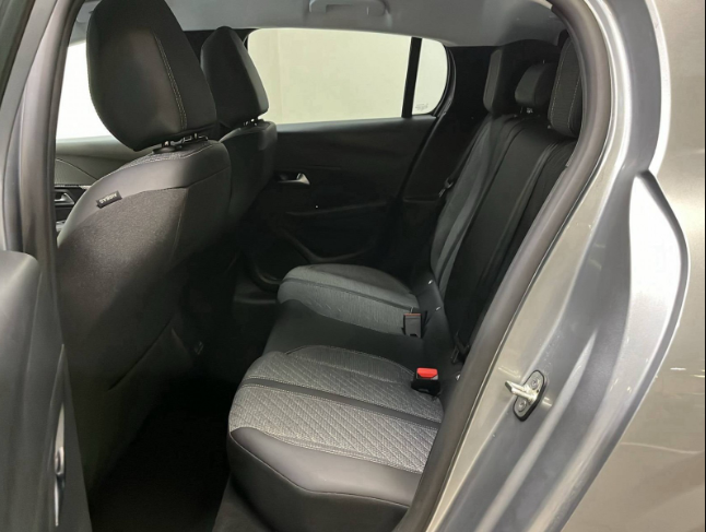 PEUGEOT 208 PURETECH 100 S&S BVM6 ALLURE 12