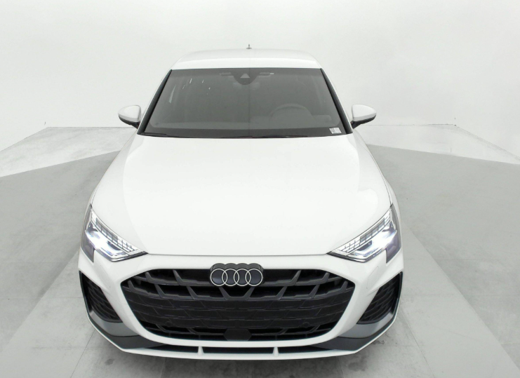 Audi - A3 SPORTBACK NOUVELLE 35 TDI 150 S TRONIC 7 S LINE 1