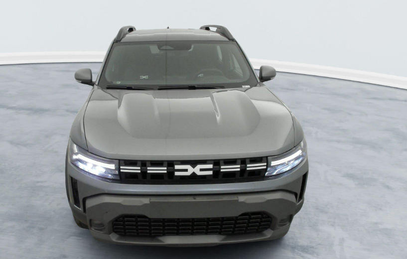 Dacia - DUSTER TCe 130 4x2 Expression 1