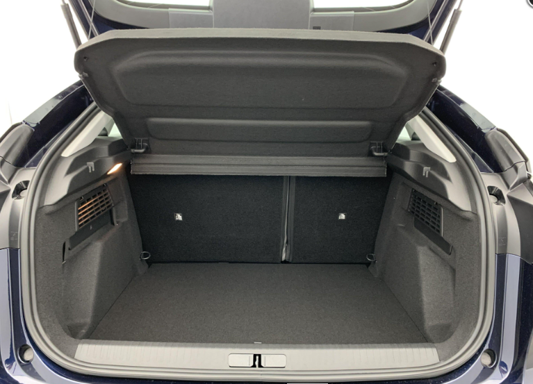 CITROËN - C4 NOUVELLE HYBRIDE 136 E-DCS6 PLUS 8