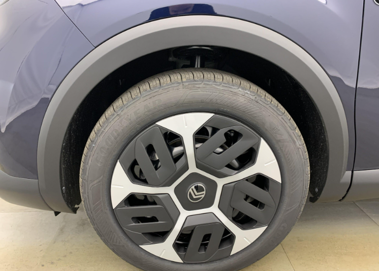 CITROËN - C4 NOUVELLE HYBRIDE 136 E-DCS6 PLUS 14