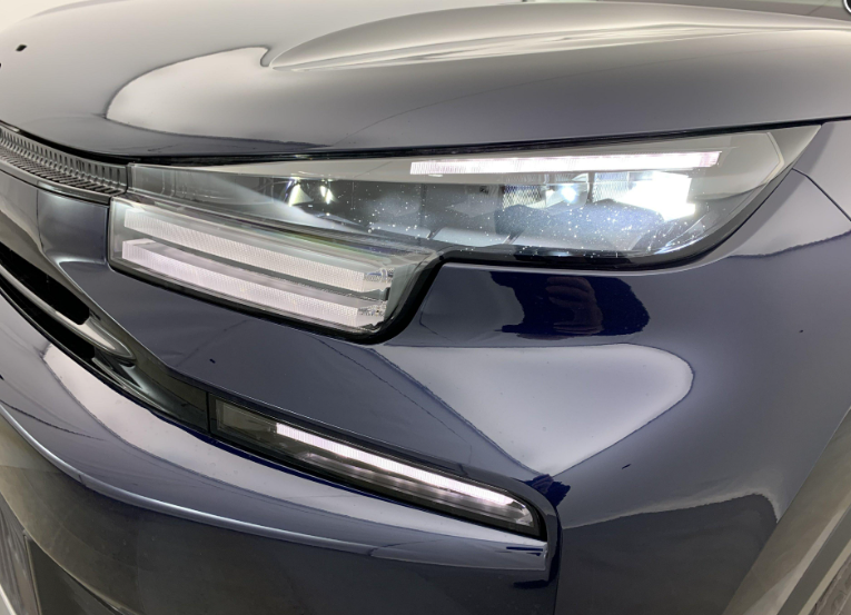 CITROËN - C4 NOUVELLE HYBRIDE 136 E-DCS6 PLUS 15